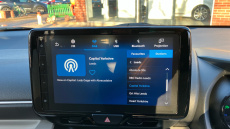 Toyota Yaris 1.5 Hybrid Excel 5dr CVT Hybrid Hatchback